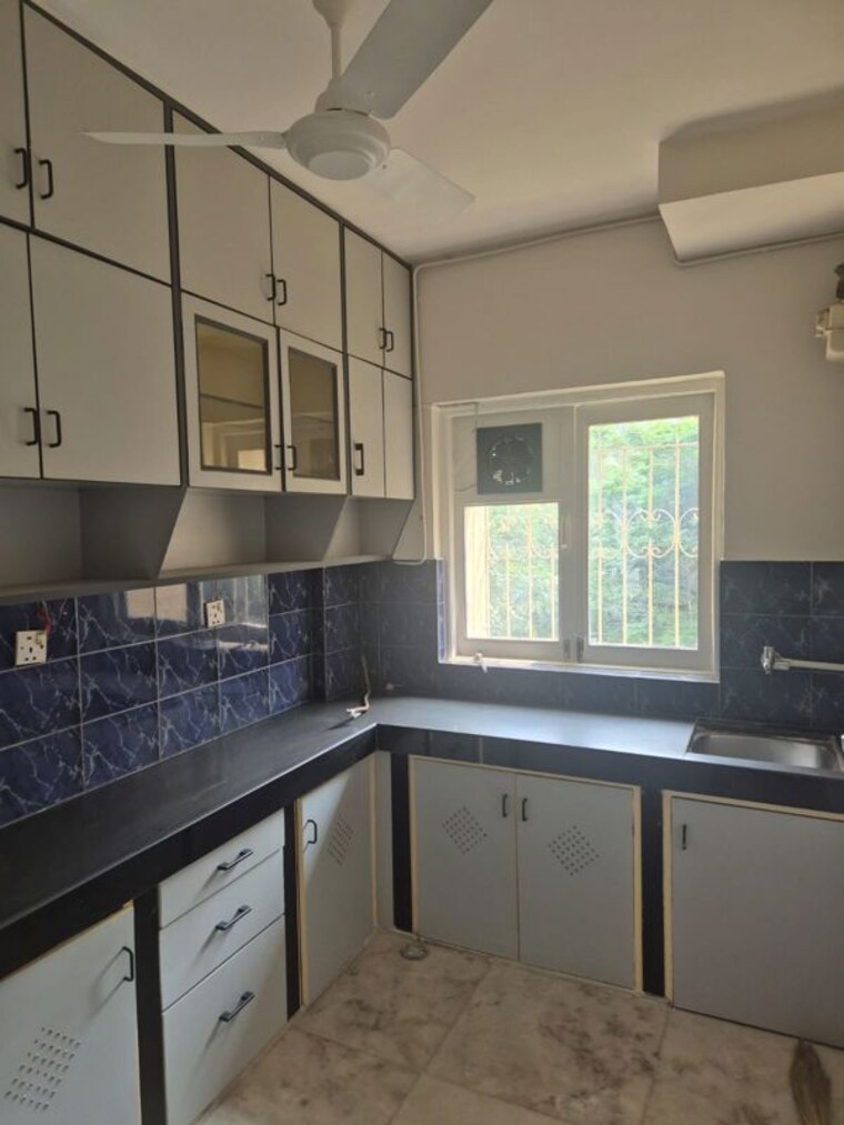 Kitchen, karan-chs-versova 2 Bedroom 700 Sq.Ft. Apartment In Versova Mumbai 10221616