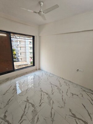 2 BHK Apartment For Sale in Ossia Shivkari, Borivali East