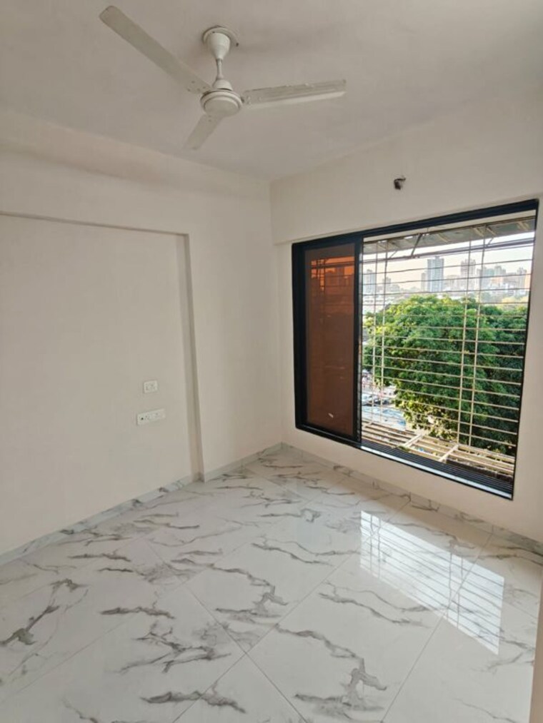 Room, ossia-shivkari 2 Bedroom 500 Sq.Ft. Apartment In Borivali East Mumbai 10221633