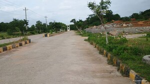   Plot at Sector 1 Wave City – for Sale
