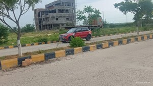 Plot Area in  Plot at Sector 1 Wave City – for Sale
