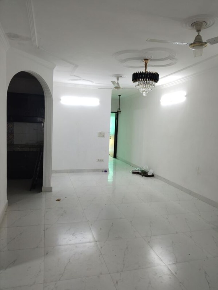 Room, panchsheel vihar 3 Bedroom 1200 Sq.Ft. Apartment In Panchsheel Vihar Delhi 10221641