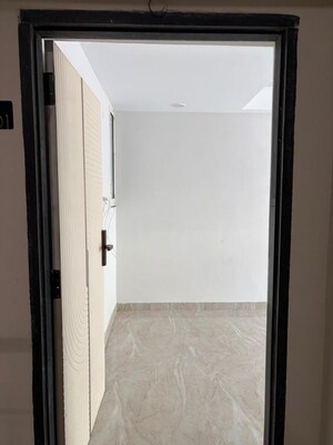 Building Lobby in 3 BHK Apartment at Okay Plus Anand, Ashok Nagar – for Rent