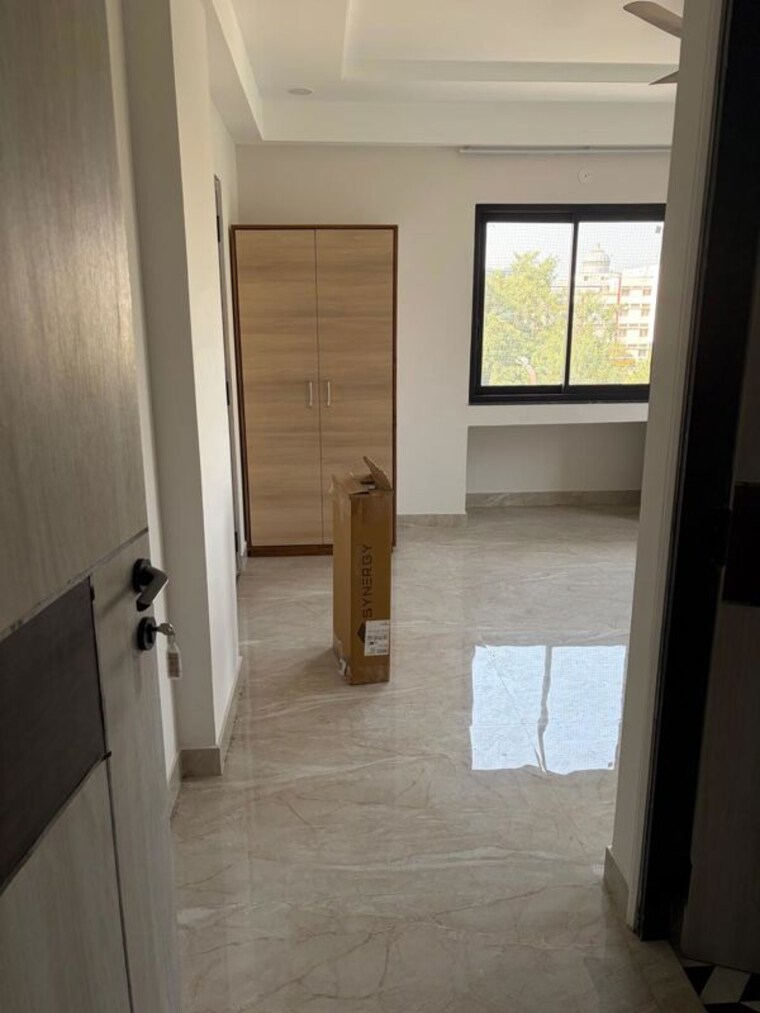 Room, okay-plus-anand 3 Bedroom 2200 Sq.Ft. Apartment In Ashok Nagar Jaipur 10221643