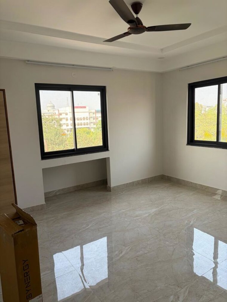 Room, okay-plus-anand 3 Bedroom 2200 Sq.Ft. Apartment In Ashok Nagar Jaipur 10221643