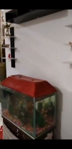 Furnished Amenities in 2.5 BHK Apartment at Ajnara Le Garden, Sector 16b Greater Noida – for Sale