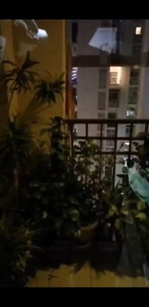 Gym in 2.5 BHK Apartment at Ajnara Le Garden, Sector 16b Greater Noida – for Sale