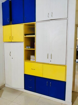 Room in 3 BHK Apartment at Thubarahalli – for Sale