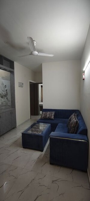 Bedroom in 2 BHK Apartment at Pivotal Riddhi Siddhi, Sector 99 – for Rent