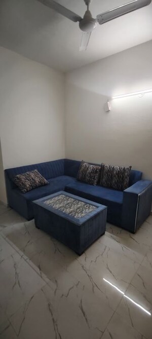 Bedroom in 2 BHK Apartment at Pivotal Riddhi Siddhi, Sector 99 – for Rent