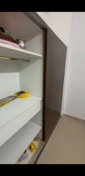 Staircase in 2.5 BHK Apartment at Hawelia Valenova Park, Tech Zone 4 Greater Noida – for Sale