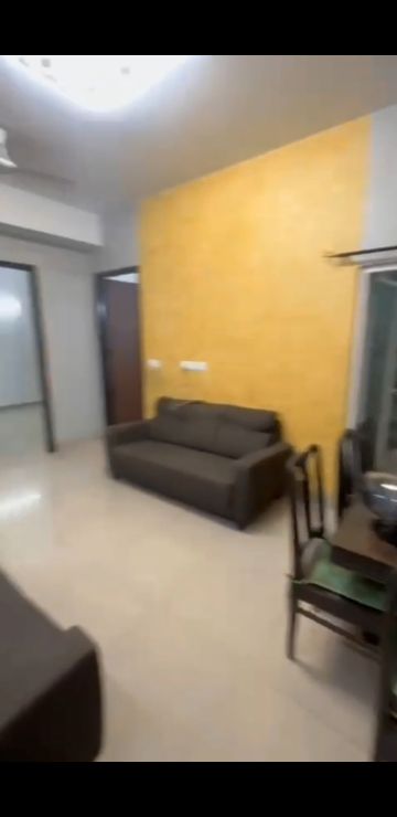 2.5 BHK + Study Room 1195 Sq.Ft. Apartment in Hawelia Valenova Park