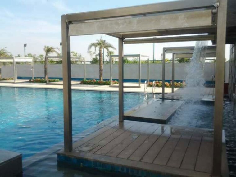 undefined, omaxe-new-chandigarh  550 Sq.Yd. Plot In North Mullanpur Chandigarh 10221651