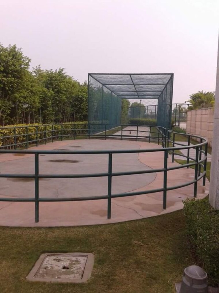 undefined, omaxe-new-chandigarh  550 Sq.Yd. Plot In North Mullanpur Chandigarh 10221651