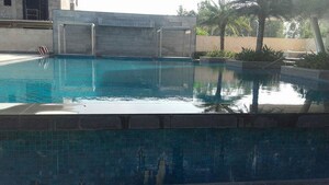  Plot – Exterior View View at Omaxe New Chandigarh, North Mullanpur - for Sale