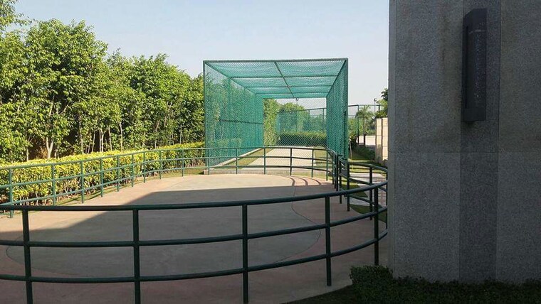 undefined, omaxe-new-chandigarh  550 Sq.Yd. Plot In North Mullanpur Chandigarh 10221651