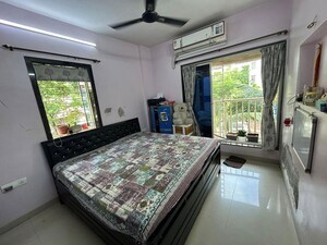 1 RK Apartment For Sale in Shanti Gardens , Mira Road