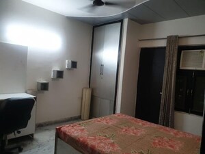 Bedroom in 3.5 BHK Apartment at Amrapali Centurian Park Phase II, Tech Zone 4 Greater Noida – for Sale
