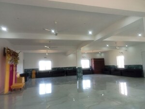Living Room in 5 BHK Villa at Sector 1 Greater Noida – for Rent