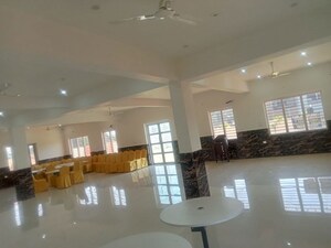 Living Room in 5 BHK Villa at Sector 1 Greater Noida – for Rent