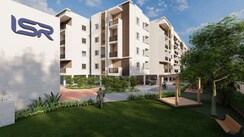 2 BHK Apartment For Sale in ISR Udayam