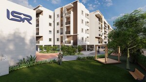 2 BHK Apartment For Sale in ISR Udayam, Budigere