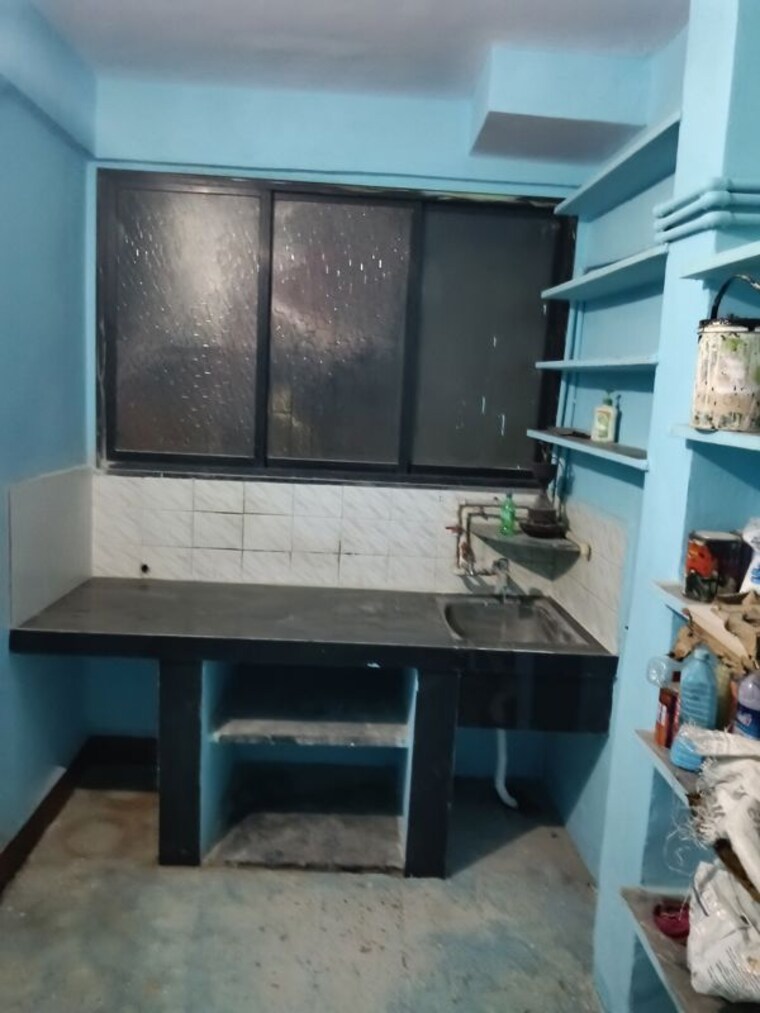 Living Room, apurva-tower 1 Bedroom 560 Sq.Ft. Apartment In Kalyan West Thane 10221662