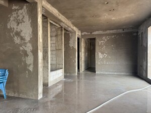 Building Lobby in 5 BHK Villa at Tulsi Gardens, Sainikpuri – for Sale