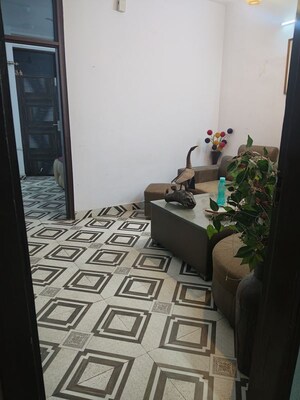 Parking in 1 BHK Apartment at Panchsheel Vihar – for Rent