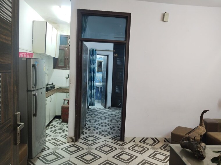 Room, panchsheel vihar 1 Bedroom 500 Sq.Ft. Apartment In Panchsheel Vihar Delhi 10221678