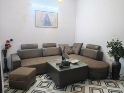 1 BHK + Pooja Room Apartment For Rent in Panchsheel Vihar