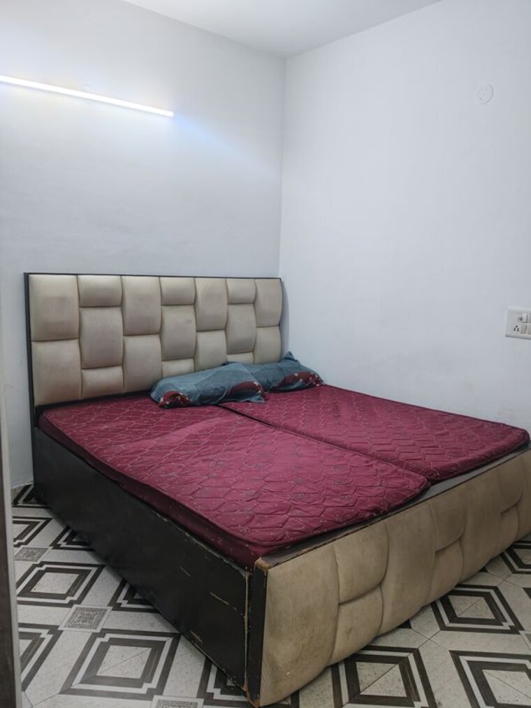 Bedroom, panchsheel vihar 1 Bedroom 500 Sq.Ft. Apartment In Panchsheel Vihar Delhi 10221678