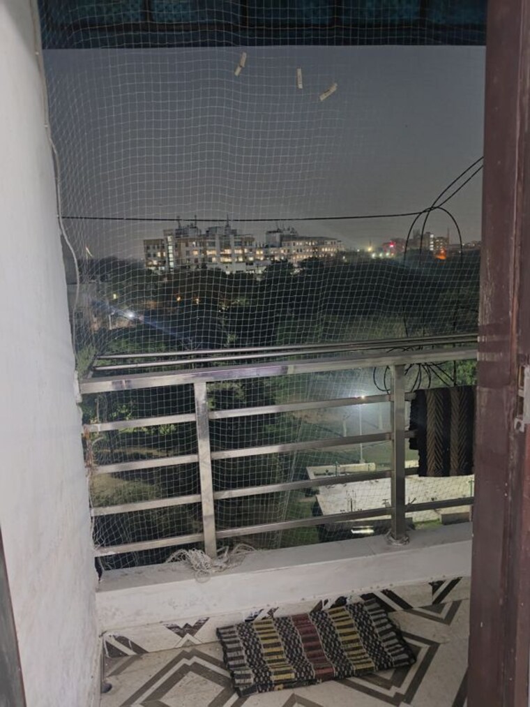 Exterior View, panchsheel vihar 1 Bedroom 500 Sq.Ft. Apartment In Panchsheel Vihar Delhi 10221678