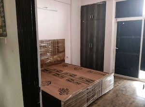 1 BHK Apartment For Rent in AVJ Heightss, Zeta I Greater Noida