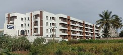 2 BHK Apartment For Sale in ISR Udayam