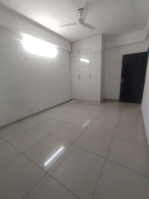 Building Lobby in 3 BHK Apartment at Gulshan Bellina, Sector 16 Greater Noida – for Rent