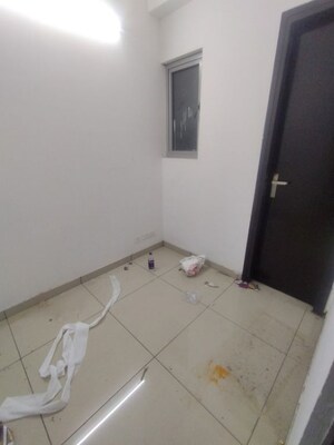 Bathroom in 3 BHK Apartment at Gulshan Bellina, Sector 16 Greater Noida – for Rent