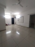 3 BHK + Servant Room 999 Sq.Ft. Apartment in Gulshan Bellina
