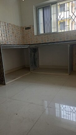 3 BHK + Study Room Apartment For Sale in Dhoot New Town Extension