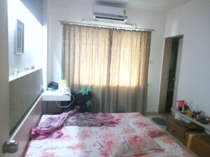 Bedroom in 3 BHK Apartment at Lunkad Skylounge, Kalyani Nagar – for Sale