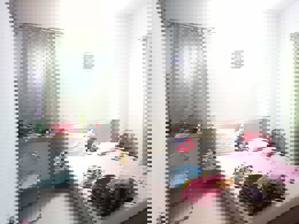 3 BHK 1569 Sq.Ft. Apartment in Lunkad Skylounge