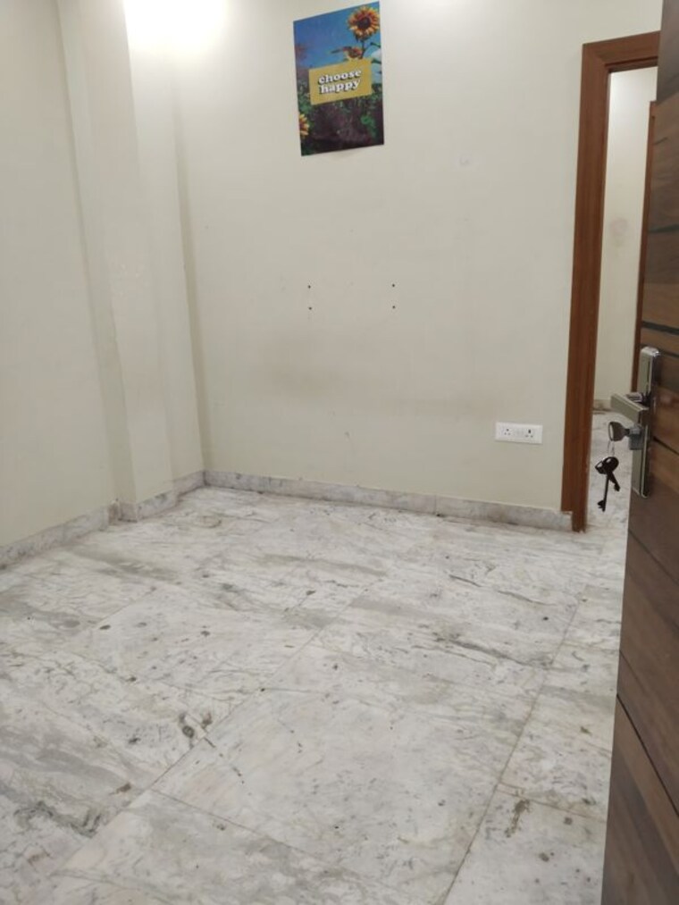 Room, khirki extension 1 Bedroom 500 Sq.Ft. Apartment In Khirki Extension Delhi 10221686