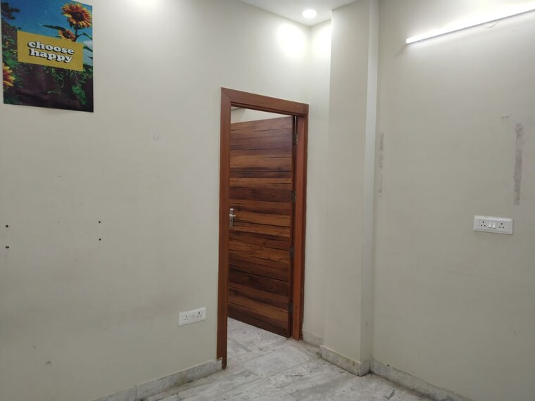 Room, khirki extension 1 Bedroom 500 Sq.Ft. Apartment In Khirki Extension Delhi 10221686