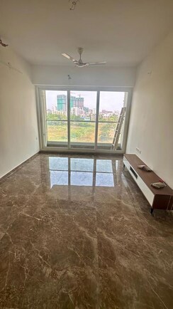 3 BHK + Pooja Room Apartment For Rent in Vertex Solitaire