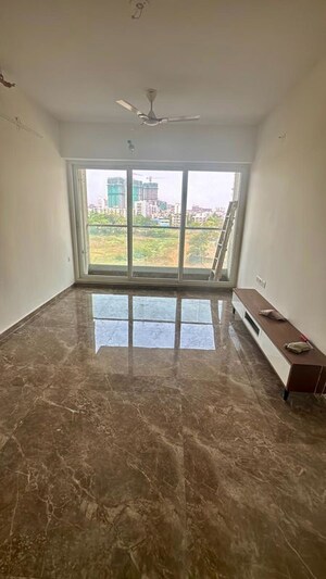 3 BHK Apartment For Rent in Vertex Solitaire, Kalyan West