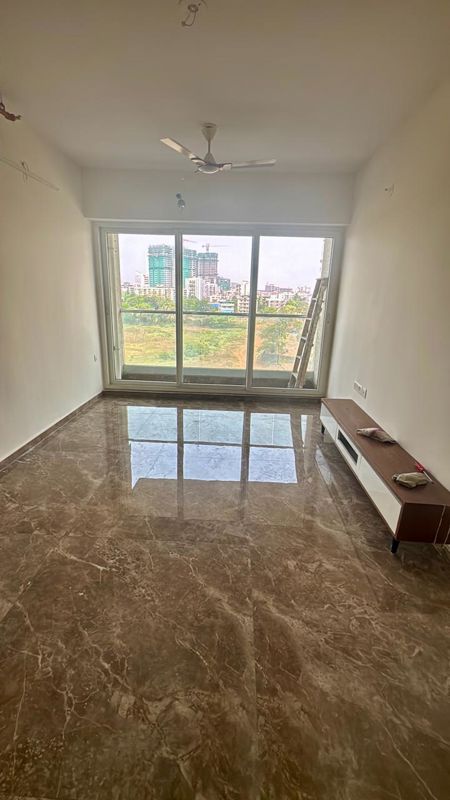 3 BHK + Pooja Room Apartment For Rent in Vertex Solitaire