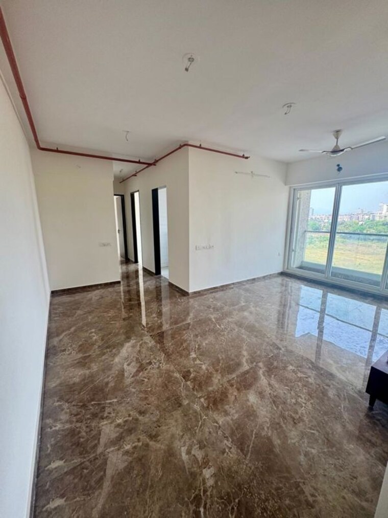 Room, vertex-solitaire 3 Bedroom 1750 Sq.Ft. Apartment In Kalyan West Thane 10221681