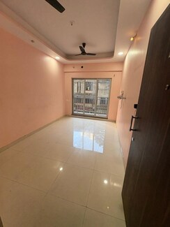 Apartment For Rent in Cosmos Habitat