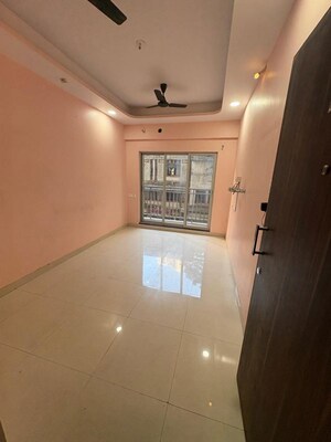  Apartment For Rent in Cosmos Habitat, Majiwada