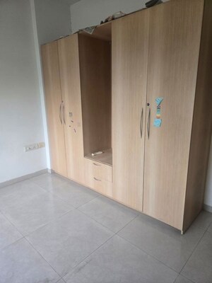 Room in 3 BHK Apartment at Marvel Vivacity, Kalyani Nagar – for Sale